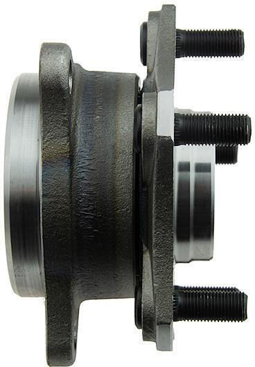 NTY Wheel Bearings for Suzuki Kizashi
