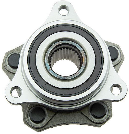 NTY Wheel Bearings for Suzuki Kizashi