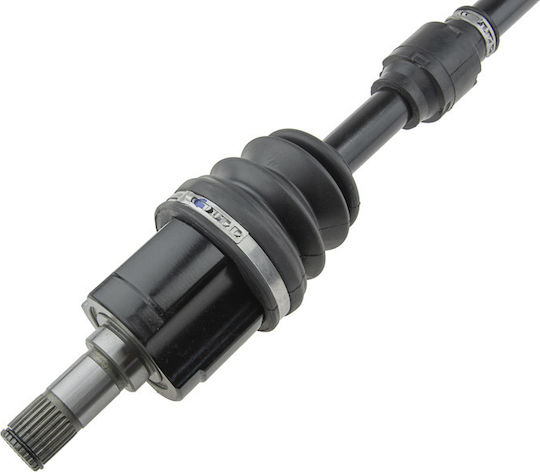 NTY Half Axle for Honda Civic