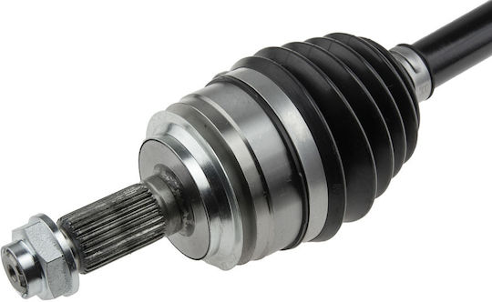 NTY Half Axle for Honda Civic