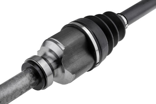 NTY Transmission Shafts