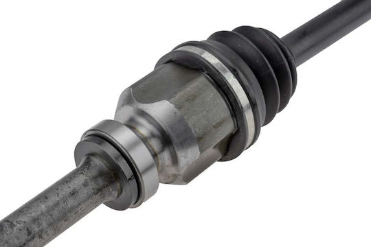 NTY Transmission Shafts for Citroen Berlingo Peugeot 308 / Partner / Rifter