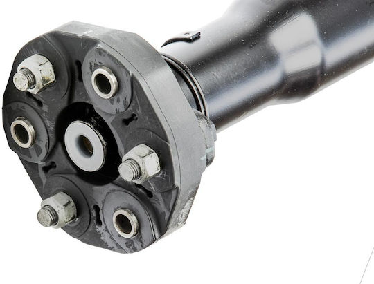 NTY Transmission Shafts for Dodge Challenger
