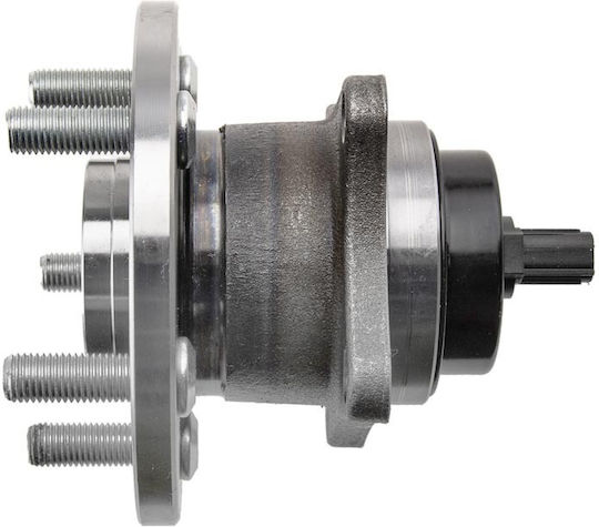 NTY Wheel Bearings