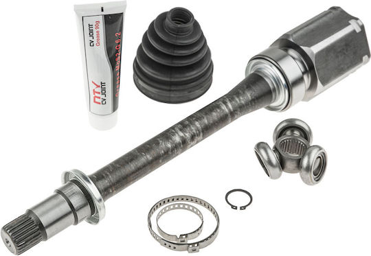 NTY Joint Kit for Toyota Corolla / Alphard / Auris / Avensis Verso / Camry / Corolla Verso / Previa / RAV 4 / Lexus