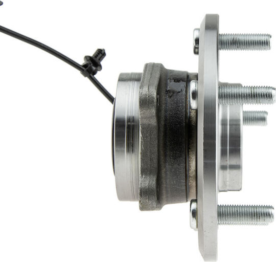 NTY Radlager für Fiat Freemont