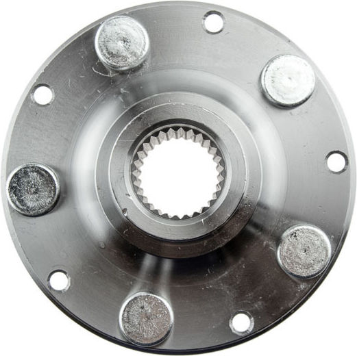 NTY Radlager-Kit für Subaru Forstwirt