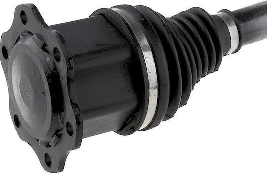 NTY Halbachse für Audi A6 / A7 / A8 / Q5