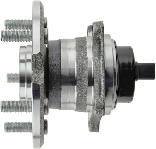 NTY Wheel Bearings for Mitsubishi Pick-up Nissan PickUp Toyota Hilux / Previa