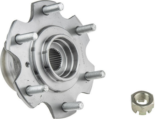 NTY Wheel Bearings for Mitsubishi Pajero