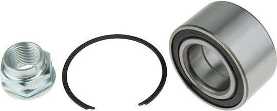 NTY Wheel Bearings for Fiat Cinquecento / Panda / Punto / Seicento / Tipo