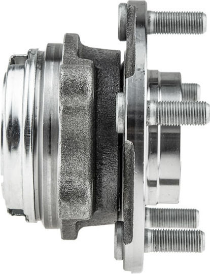 NTY Radlager für Nissan Murano / Aufgabe / Altima
