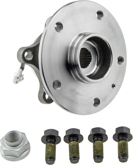 NTY Radlager für Fiat Sechzehn