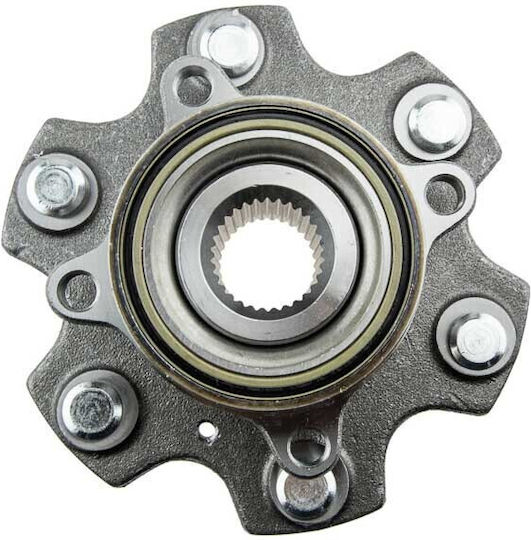 NTY Wheel Bearings for Mitsubishi Pajero