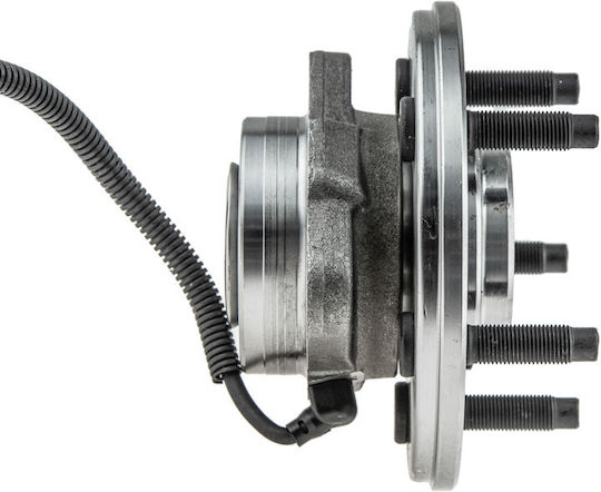NTY Wheel Bearings for Ford Explorer