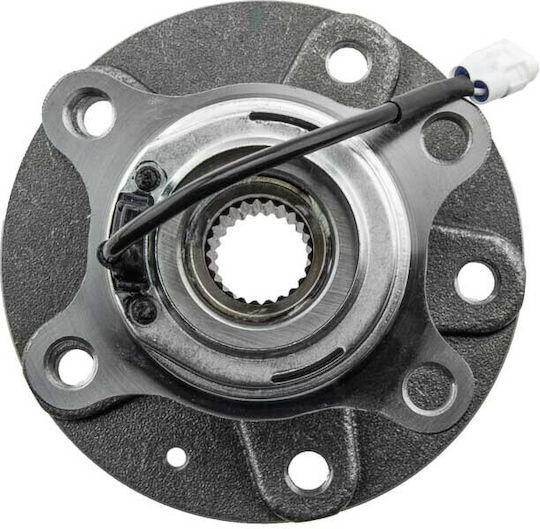 NTY Radlager für Fiat Sechzehn