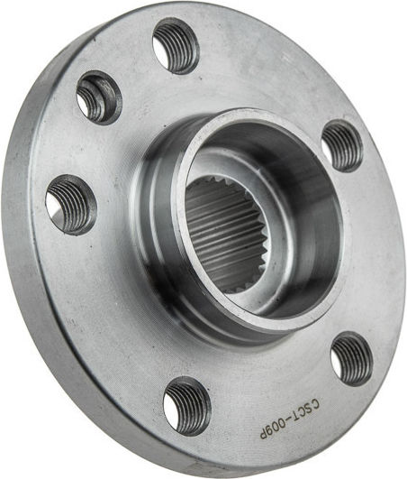 NTY Wheel Bearing Kit for Citroen C8 / Evasion / Jumpy Fiat Scudo / Ulysse Peugeot 806 / 807 / Expert