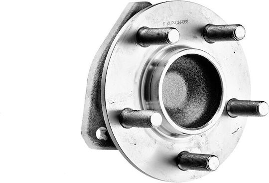 NTY Wheel Bearings for Chrysler 300C Dodge Challenger / Charger Lancia Thema