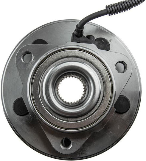NTY Wheel Bearings for Ford Explorer