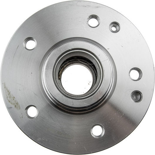 NTY Wheel Bearing Kit for Mercedes-Benz C Class / SLK