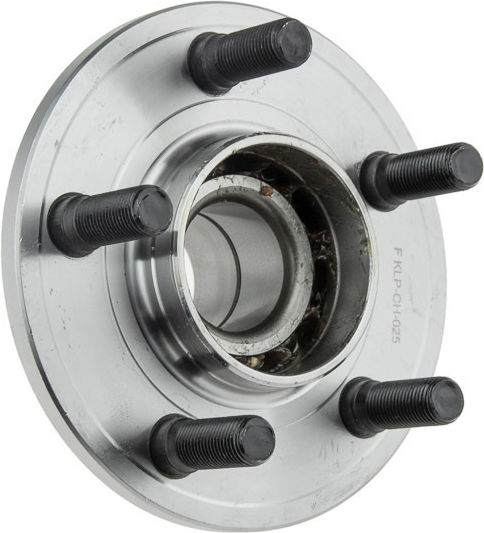 NTY Radlager für Chrysler 300C