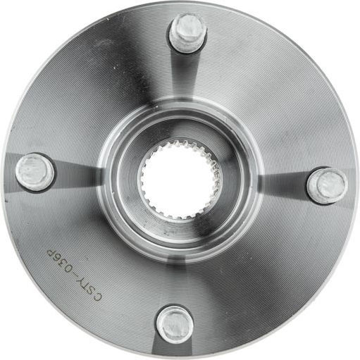 NTY Radlager-Kit für Toyota Korolla