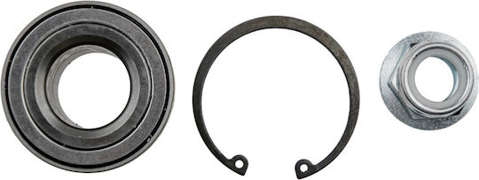 NTY Radlager für Citroen C2 / C3 / C3 Pluriel Nissan Blauer Vogel Peugeot 1007 / 106 / 206 / 306 Renault Clio / Megane Volkswagen E-Commerce-Website