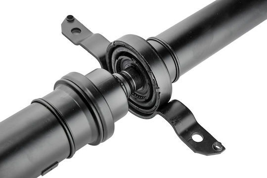 NTY Transmission Shafts for Audi Q5