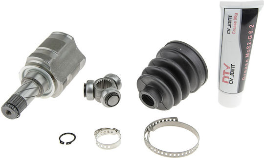 NTY Joint Kit for Opel Corsa / Adam