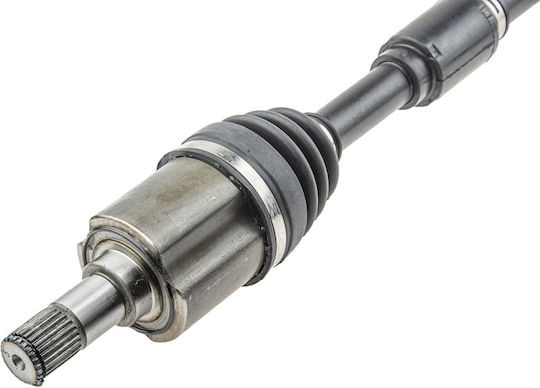 NTY Transmission Shafts for Honda Jazz
