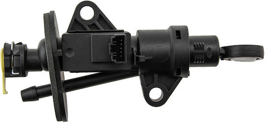 NTY Obere Kupplungspumpe für Volkswagen Golf / Arteon / Golf Sportsvan / Passat Alltrack / Passat / Tiguan / Tiguan Allspace / Touran