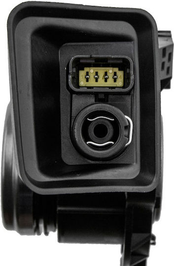 NTY Kupplungslager für Citroen Berlingo / C4 Kaktus / C4 Grand Picasso / C4 / C4 Picasso / C5 / E-Commerce-Website / DS4 / DS5 / Springend / SpaceTourer Peugeot 2008 / 3008 / 308 / 5008 / 508 / Experte / Partner / Partner Tepee / Reisender Volkswagen E-Commerce-Website