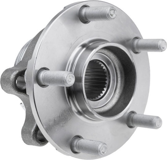 NTY Wheel Bearings for Nissan Murano