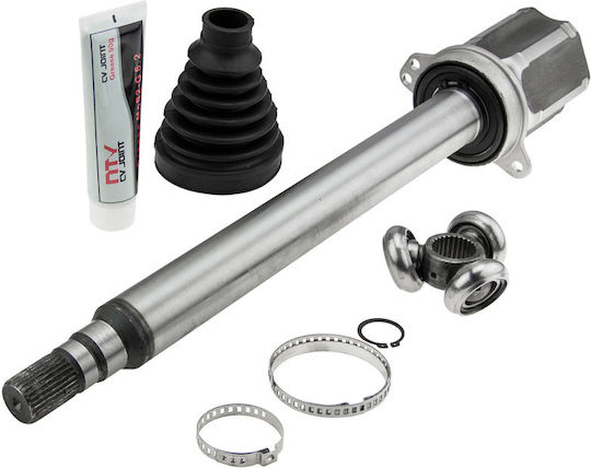 NTY Transmission Shafts for Volvo S60 / S80 / V60 / V70