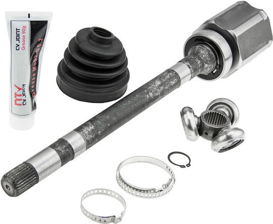 NTY Transmission Shafts for Ford Kuga