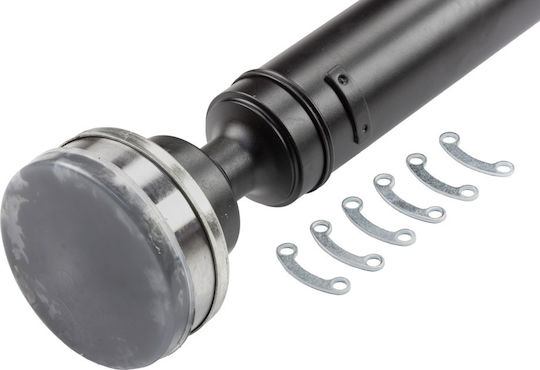 NTY Transmission Shafts