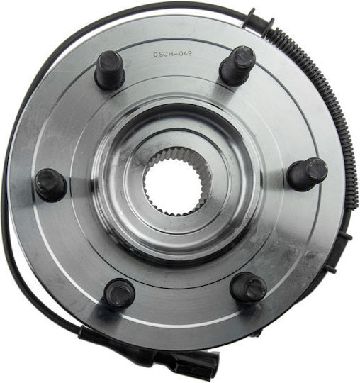 NTY Wheel Bearings for Ford Expedition