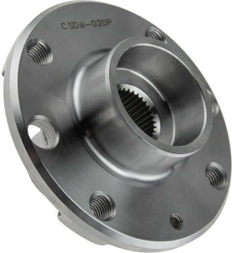 NTY Wheel Bearing Kit for Opel Astra / Vectra / Calibra