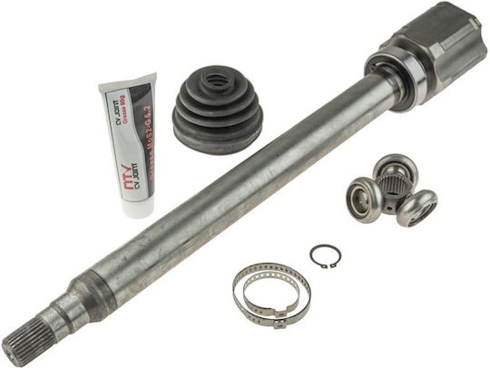 NTY Joint Kit for Volvo S60 / S80 / V60 / V70