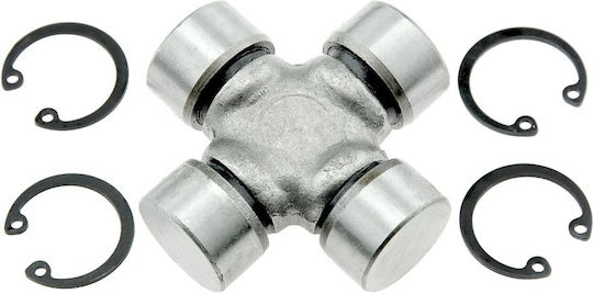 NTY Transmission Shafts