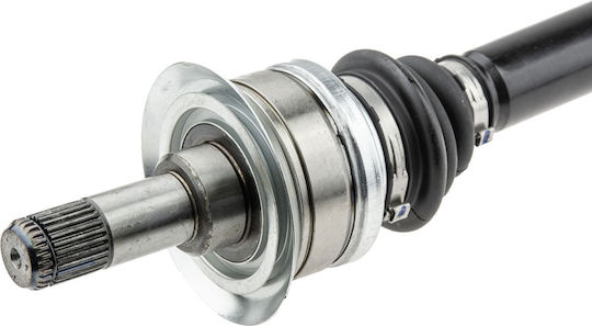 NTY Half Axle for BMW X3 / X4