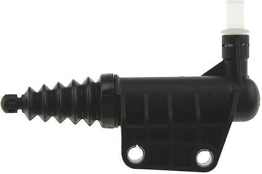 NTY Lower Clutch Pump for Citroen Nemo Fiat Doblo / Fiorino / Grande Punto / Idea / Linea / Multipla / Punto Evo / Qubo / Punto / Stilo / Strada Mitsubishi Pick-up Nissan PickUp Peugeot Bipper / Bipper Tepee