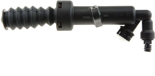 NTY Untere Kupplungspumpe für Citroen Berlingo / C2 / C3 / C4 / C4 Grand Picasso / C4 Picasso / C5 / C8 / E-Commerce-Website / DS5 / Springend / Xsara / Xsara Picasso Fiat Schutz / Ulysse Peugeot 206 / 3008 / 307 / 308 / 406 / 407 / 5008 / 508 / 607 / 807 / Experte / Experte Tepee / Partner / Partner Tepee / RCZ Volkswagen E-Commerce-Website