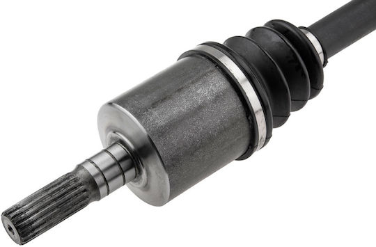 NTY Transmission Shafts