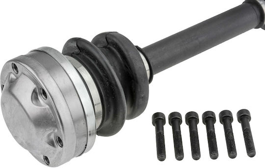 NTY Getriebewellen für Fiat Bravo / Stil