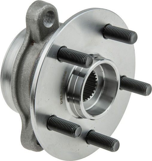 NTY Wheel Bearings