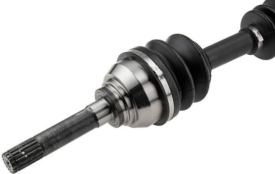 NTY Transmission Shafts