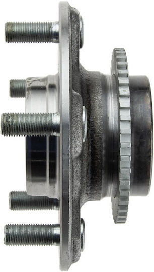 NTY Radlager für Nissan Almera Tino / Maxima / Erste Peugeot Reisender