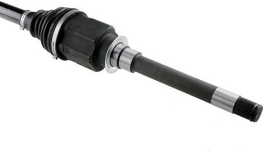 NTY Halbachse für Dodge Durango Jeep Großer Cherokee