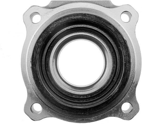 NTY Wheel Bearings